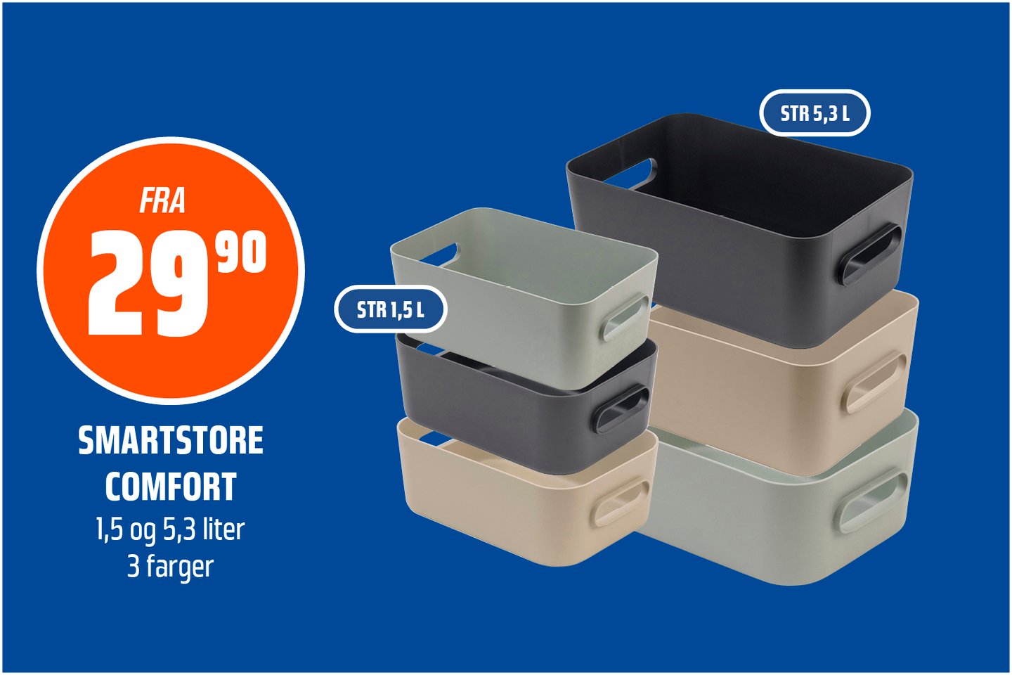 Smartstore