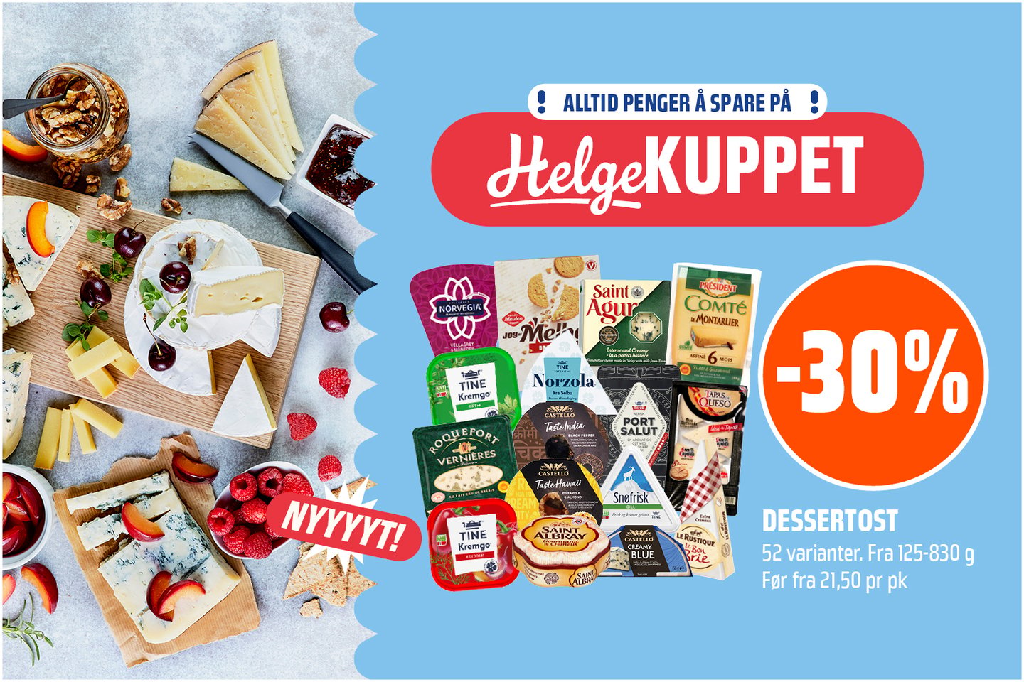 Helgekuppet