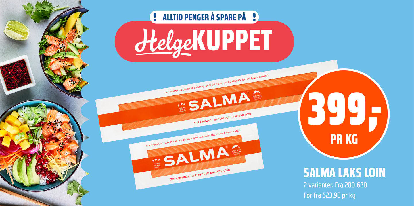 Helgekuppet