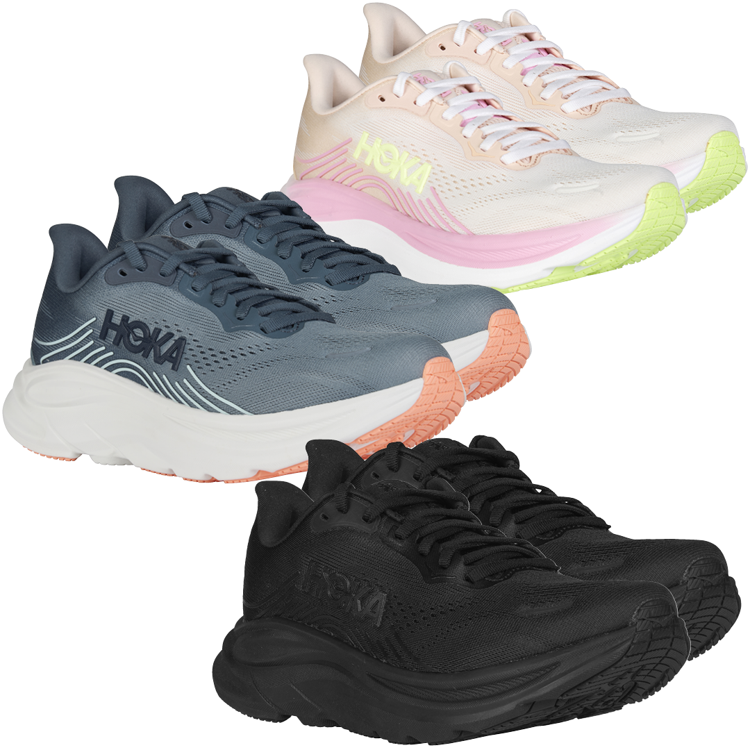 Hoka Clifton 11