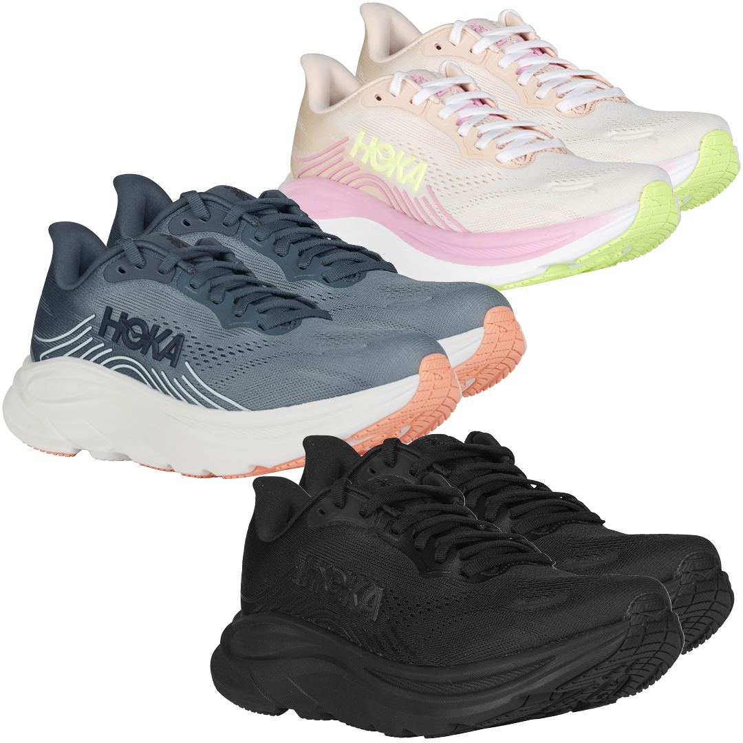 Hoka Clifton 11