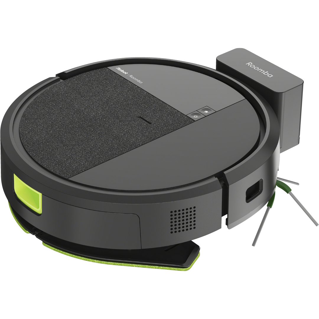 iRobot® Roomba Combo® 115 robotstøvsuger