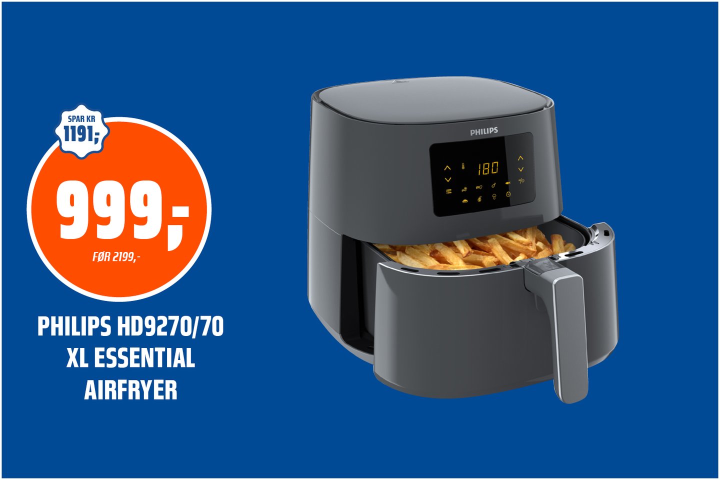 Airfryer