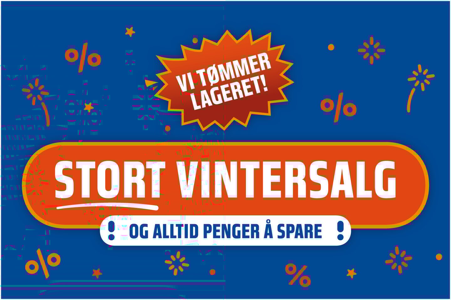 Vintersalg