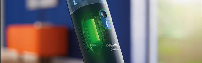 Philips Oneup