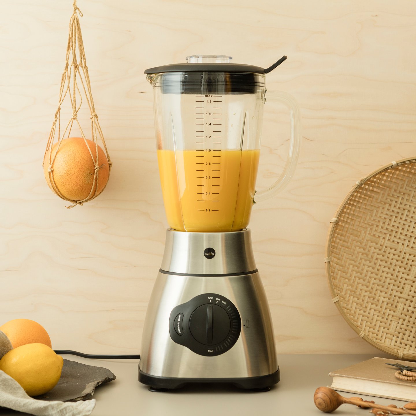 Hvilken blender trenger du?