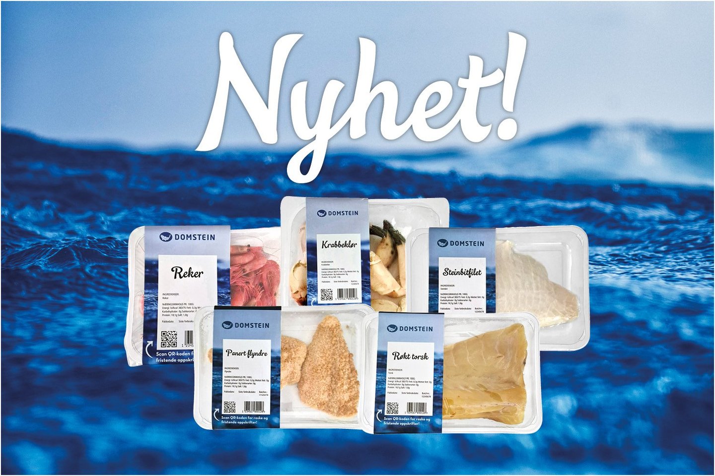 Fisk til Middag – Sunt, Smakfullt og Lettvint