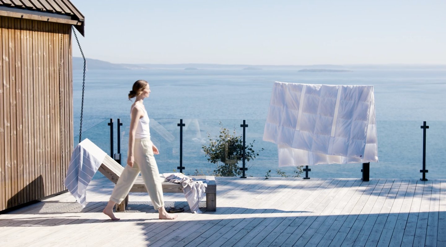 Hoie sommerdyne ved hav.png