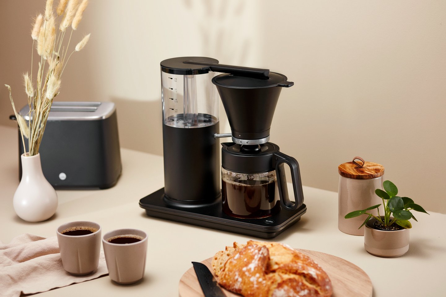 Presskanne, trakter eller espressomaskin? Finn metoden som passer for deg.