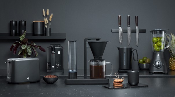 7 steg for en perfekt traktet kaffe