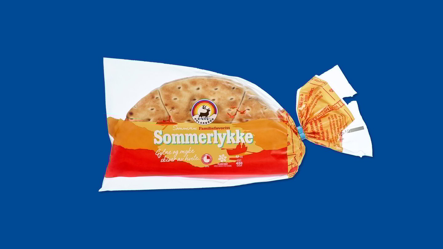 Polarbrød