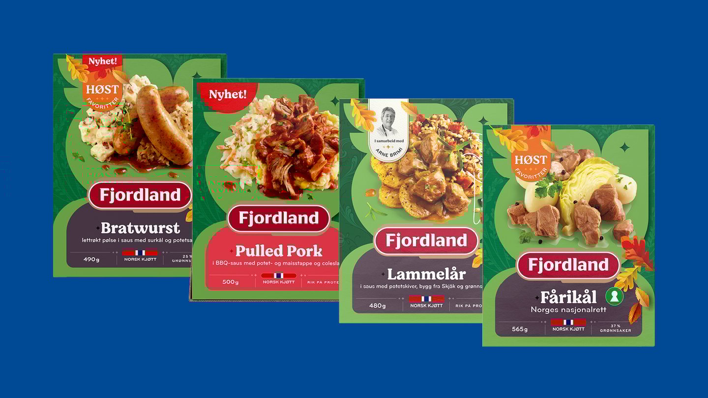 Fjordland nyheter