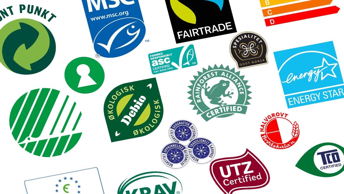 Merkeordninger - FSC®