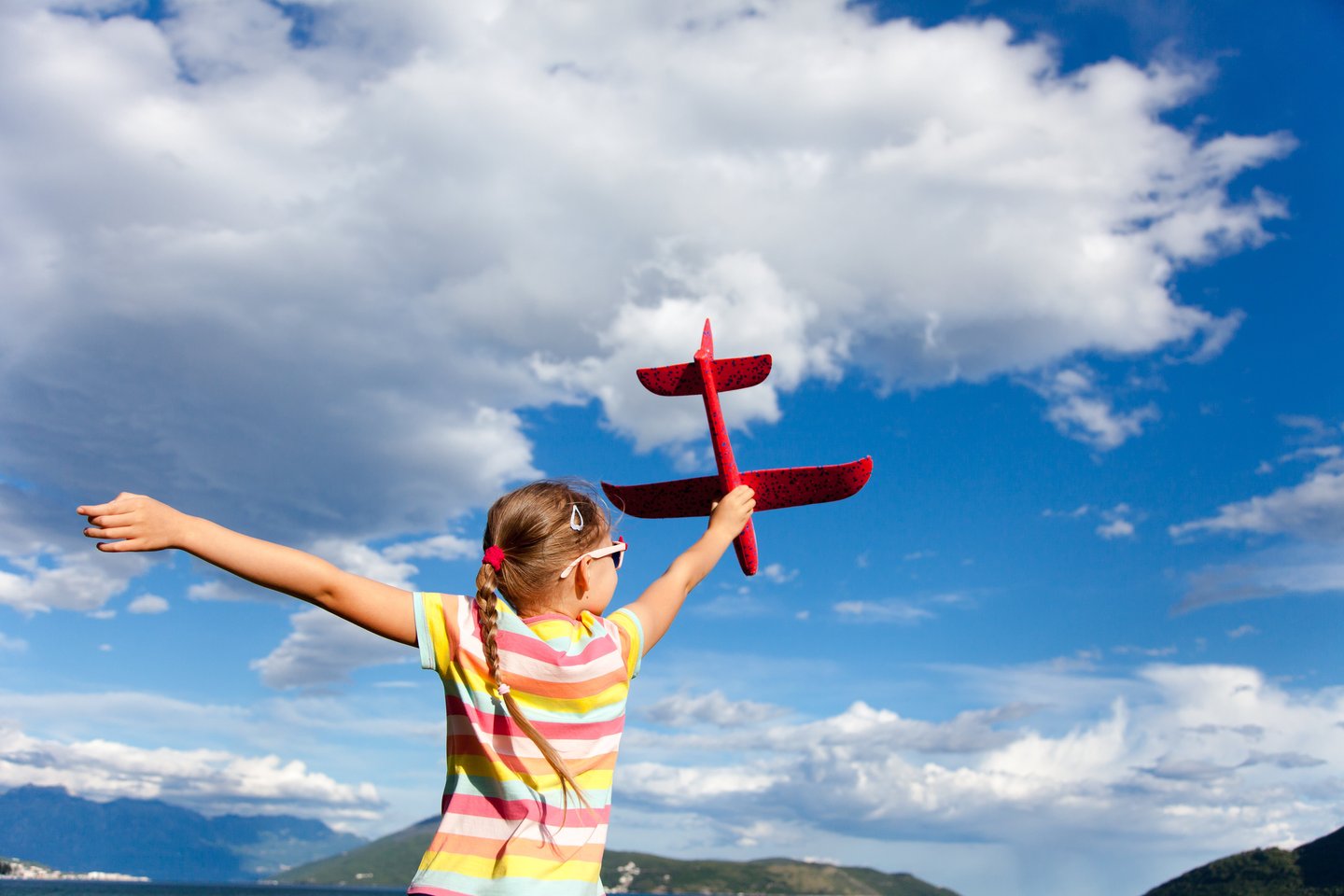 7 tips som gjør hjemmeferien super