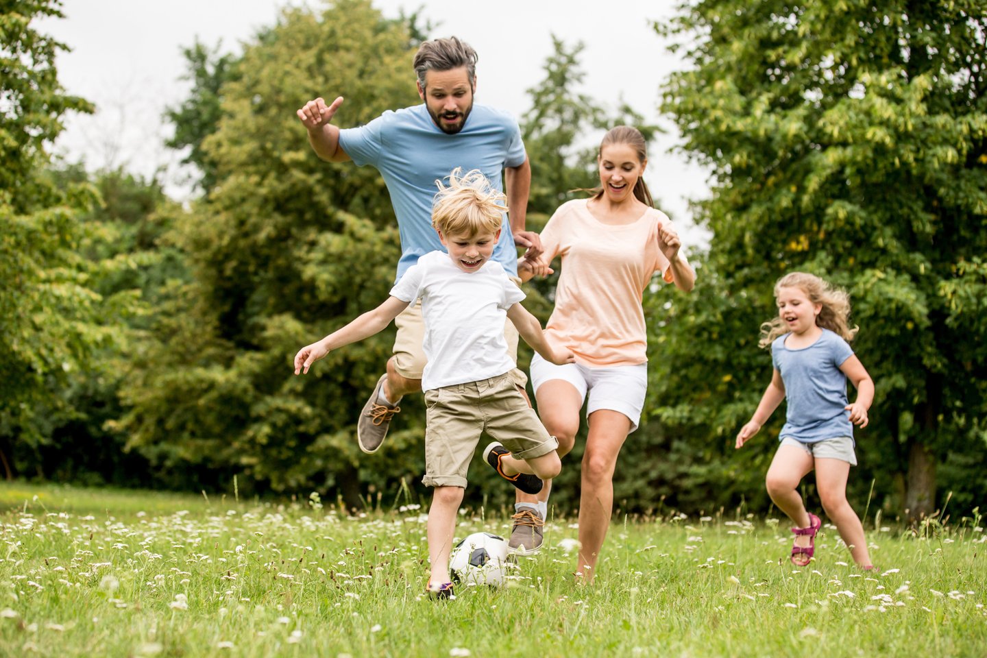 5 Tips til sommeraktiviteter