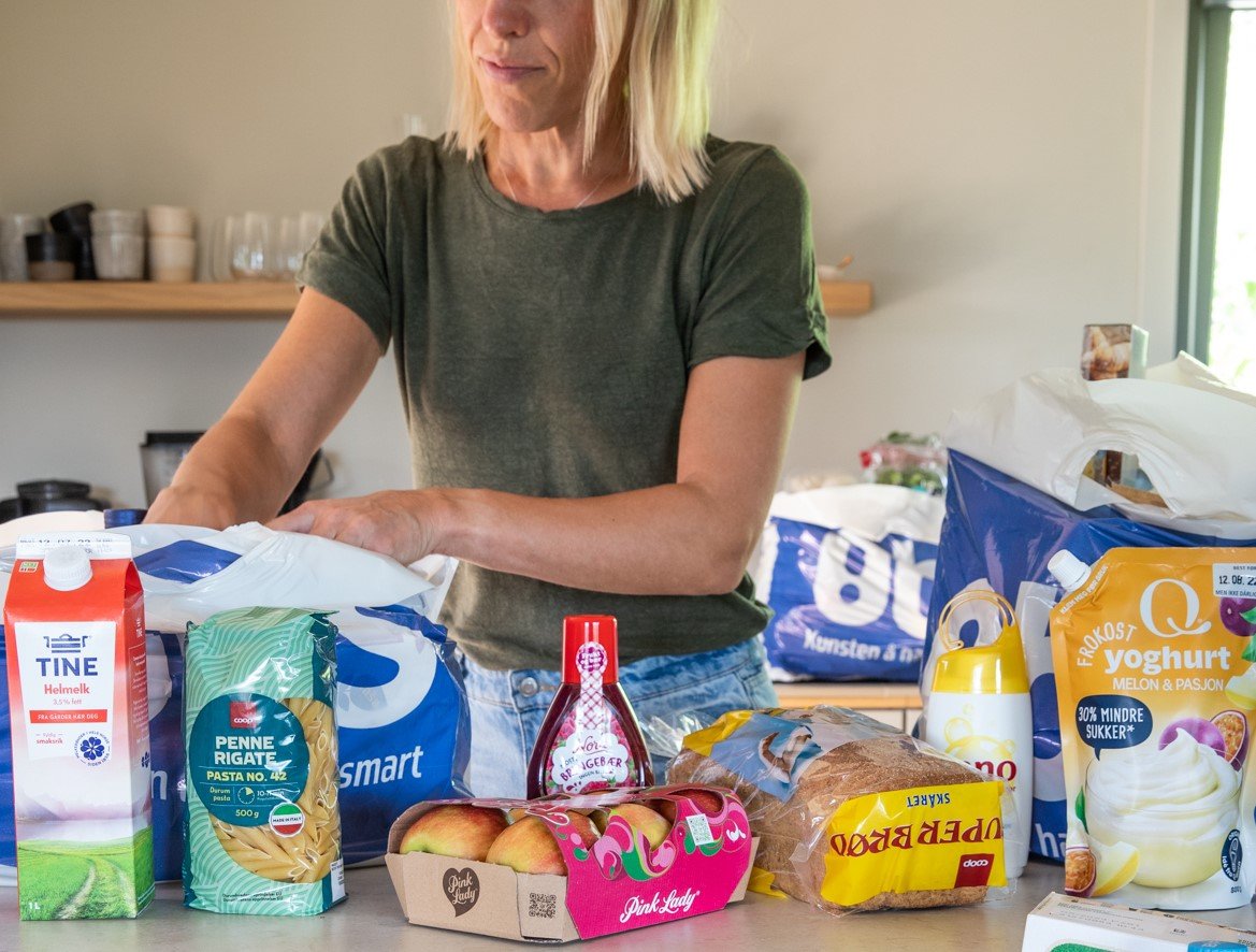 Slik handler du effektivt