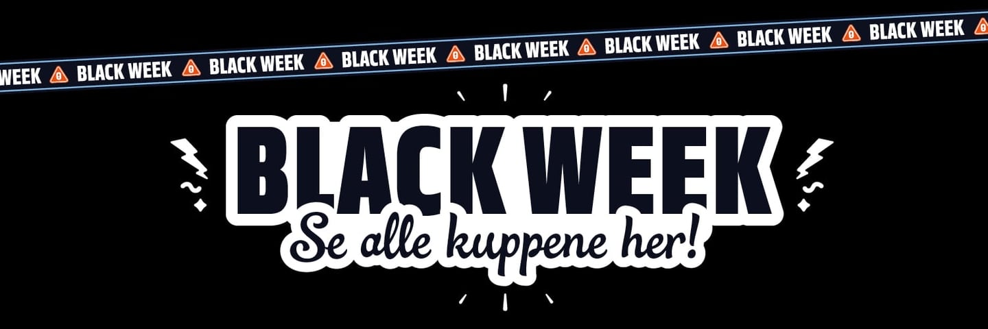 Black Week