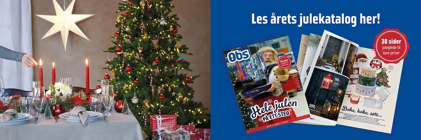 Årets julekatalog