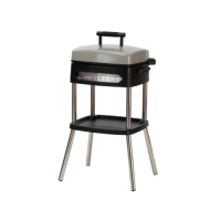 Elektrisk grill