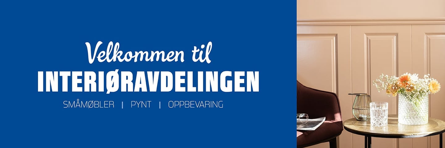 Hjem