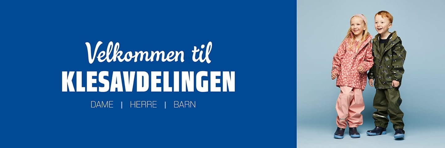 Klær