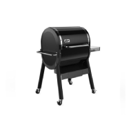 Pelletsgrill