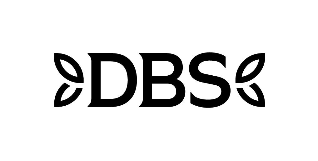 Markevarelogo DBS