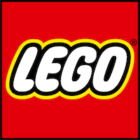 Markevarelogo LEGO®