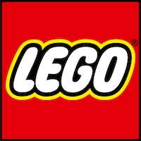 Markevarelogo LEGO®