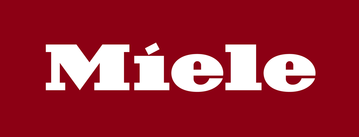Markevarelogo MIELE
