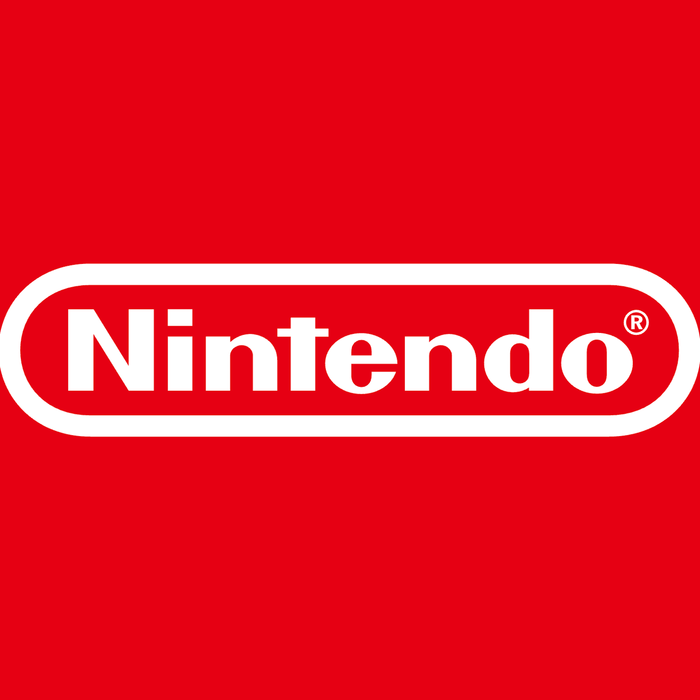 Markevarelogo NINTENDO