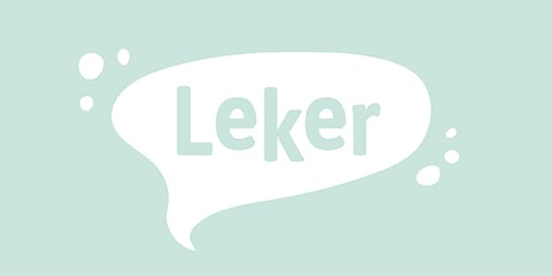 Leker