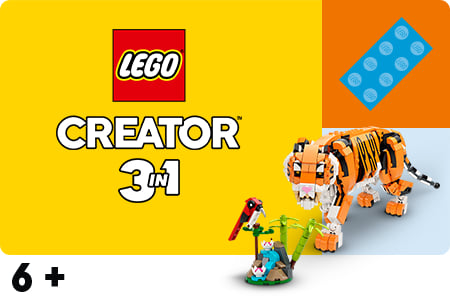 LEGO Creator