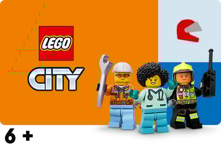 LEGO City
