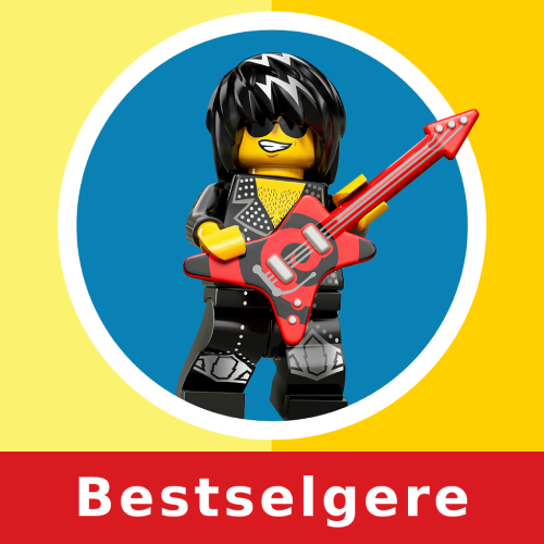 Bestselgere