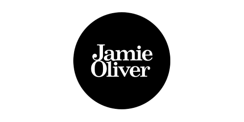 Markevarelogo JAMIE OLIVER