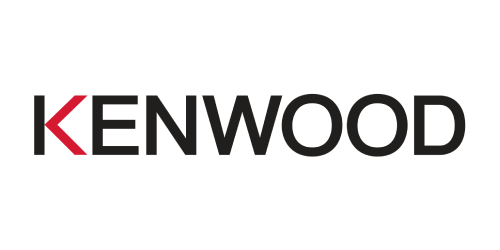 Markevarelogo KENWOOD