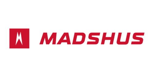 Markevarelogo MADSHUS