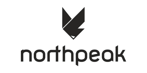 Markevarelogo NORTHPEAK