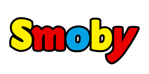 Markevarelogo SMOBY