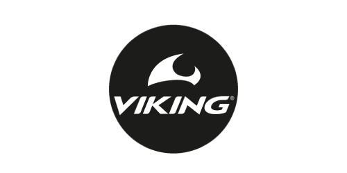 Markevarelogo VIKING