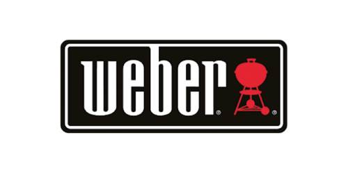 Markevarelogo WEBER