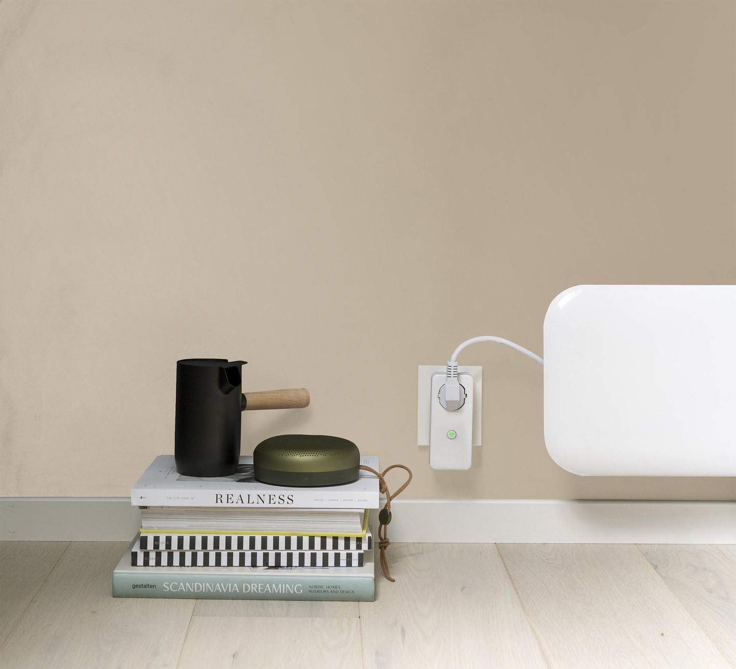 Mill WiFi Socket