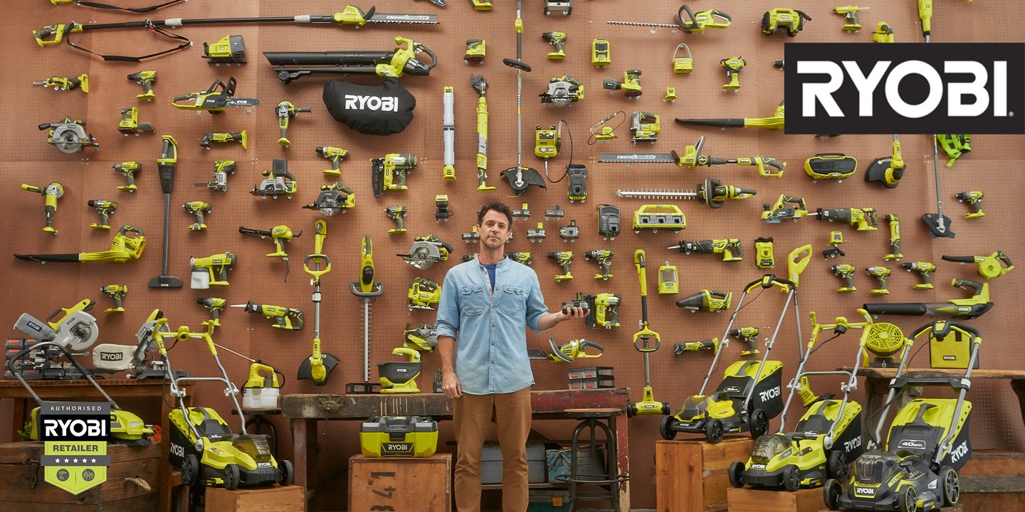 Ryobi