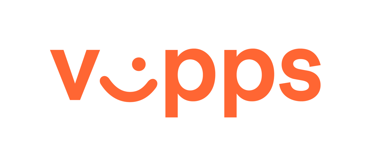 Logotype av alternativer