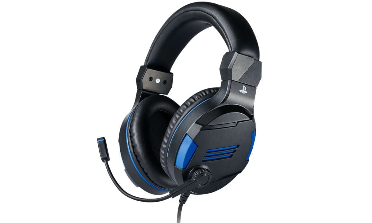 NACON™ V3 Gamingheadset for PS4 og PS5