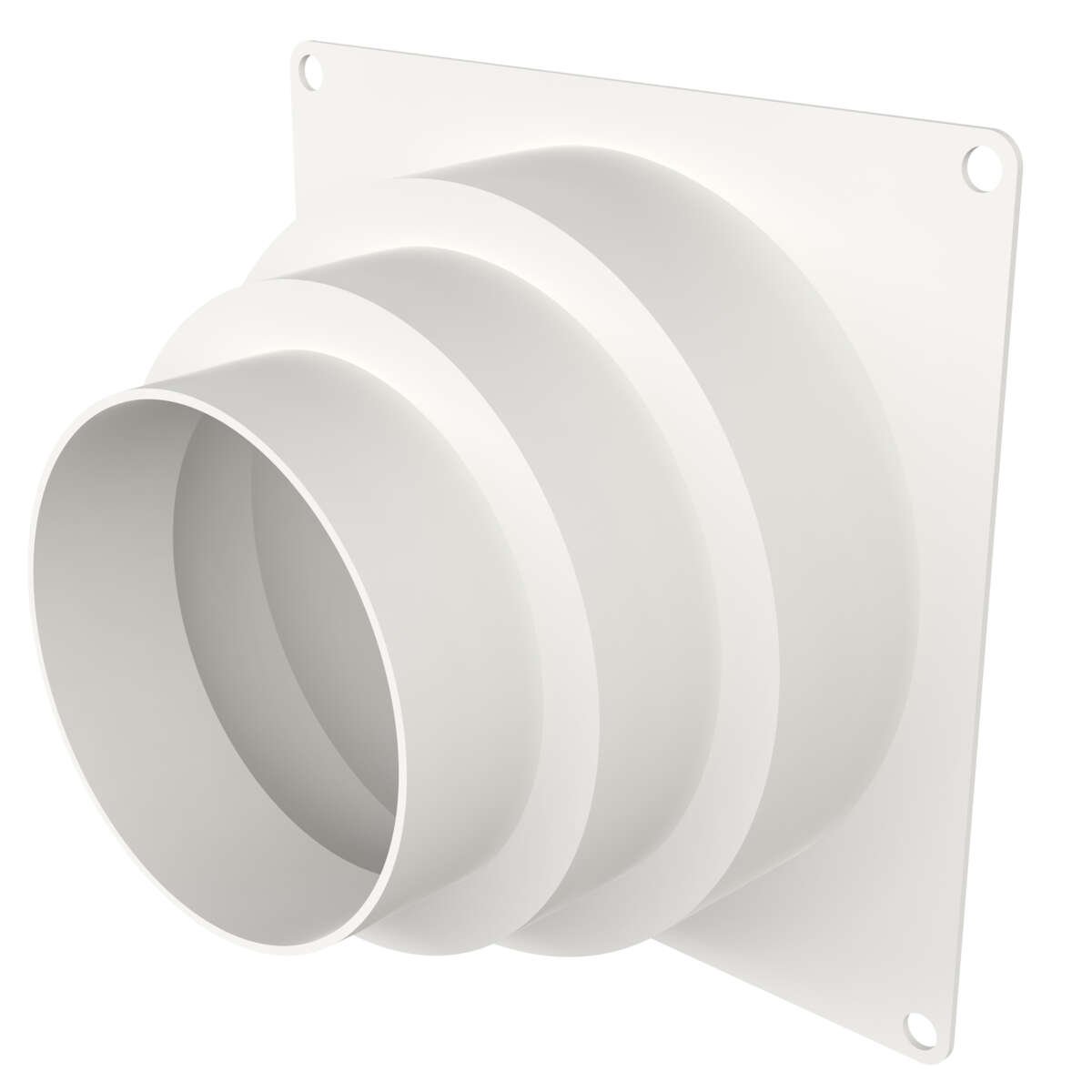 Flexit 4-5-6" overgangsstykke