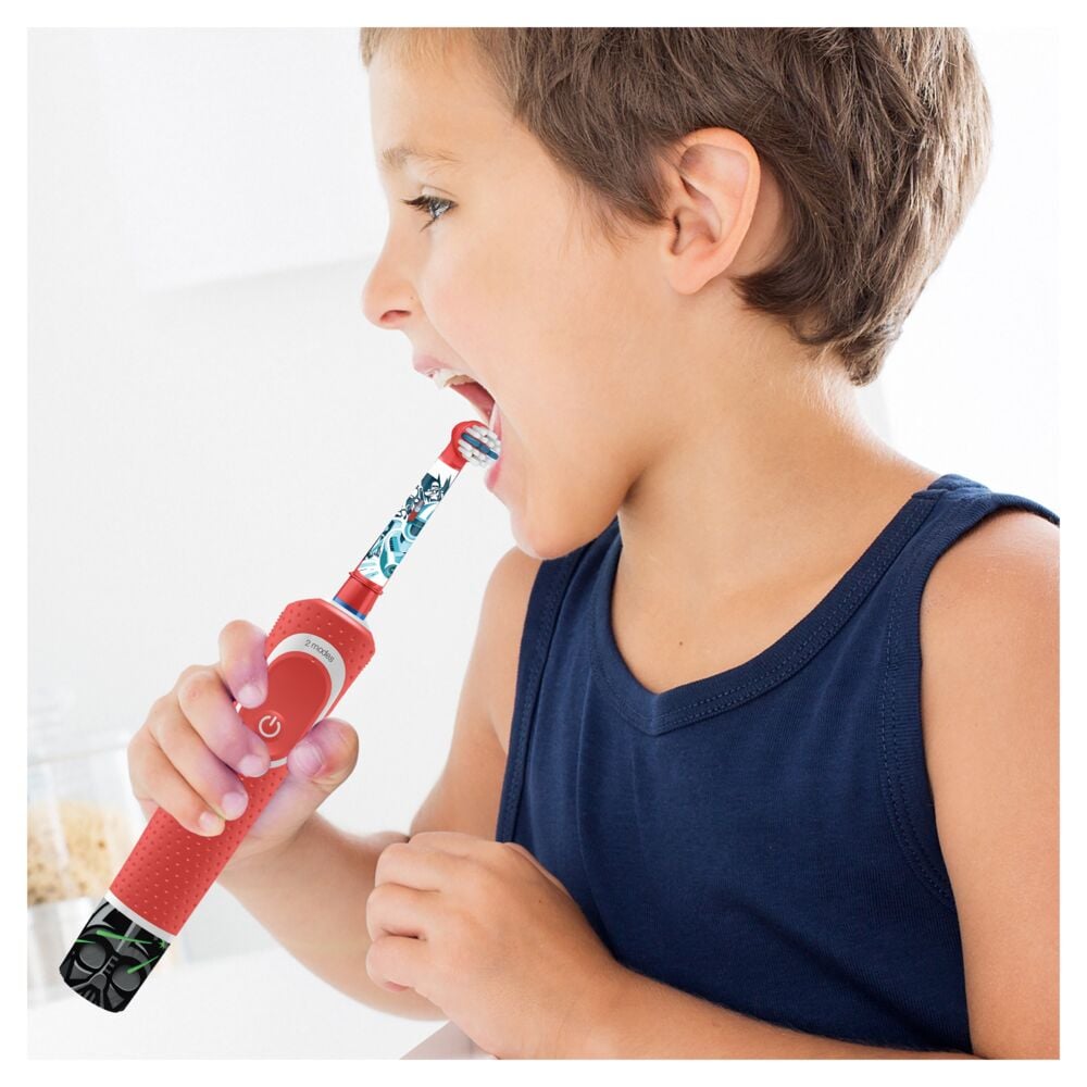 Oral-B