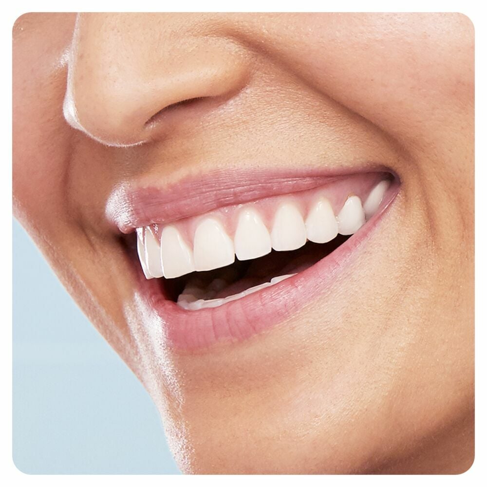 Oral B
