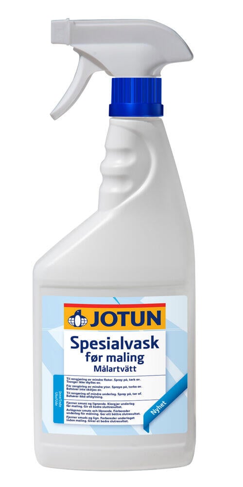 Jotun spesialvask før maling 0,75L
